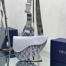 디올 DIOR 남성 새들백 1ADPO093 DR881