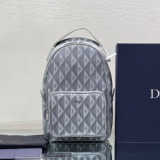 디올 DIOR 오블리크 라이더 미니 백팩 1ESBO013 DR875