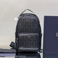 디올 DIOR 오블리크 라이더 미니 백팩 1ESBO013 DR876