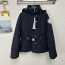 캐나다구스 CANADAGOOSE 여성 다운 패딩 CS0353