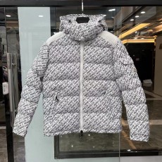 몽클레어 Moncler 남여공용 다운 패딩 M02393