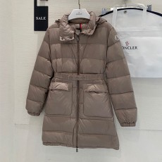 몽클레어 Moncler 여성 다운패딩 M02407