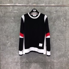 톰브라운 THOMBROWNE 남여공용 맨투맨 T4426