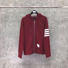 톰브라운 THOMBROWNE 남여공용 후드 집업 T4453