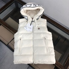 몽클레어 Moncler 남성 패딩 조끼 M02452