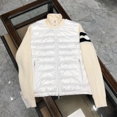 몽클레어 Moncler 남성 니트 패딩 M02455