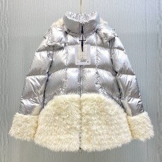 몽클레어 Moncler 여성 패딩 점퍼 M02469