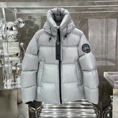 캐나다구스 CANADAGOOSE 남성 패딩 점퍼 CS0357