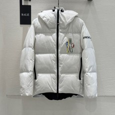 몽클레어 Moncler 남성  패딩 점퍼 M02478