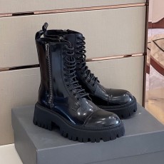 발렌시아가 Balenciaga 남여공용 부츠 BG0755