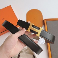 에르메스 HERMES 남성 벨트 H354