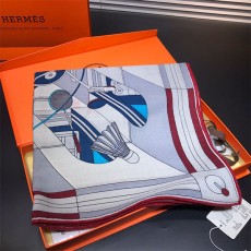 에르메스 HERMES 여성 스카프 0238