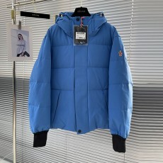 몽클레어 Moncler 남성 패딩 M02556