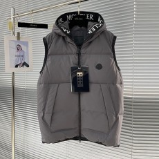 몽클레어 Moncler 남성 패딩조끼 M02555