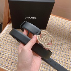 샤넬 CHANEL 여성 벨트 CL0040