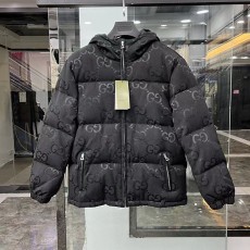 구찌 GUCCI 남여공용 패딩 GU4189