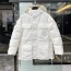 캐나다구스 CANADAGOOSE 남여공용 패딩 CS0375