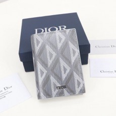 디올 DIOR 남여공용 카드홀더 MB0274