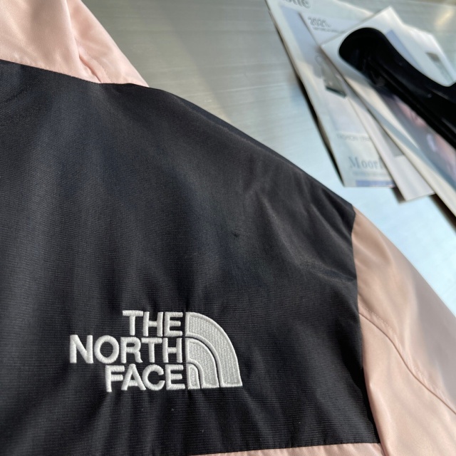 노스페이스 THE NORTH FACE 남여공용 집업 자켓 TNF007