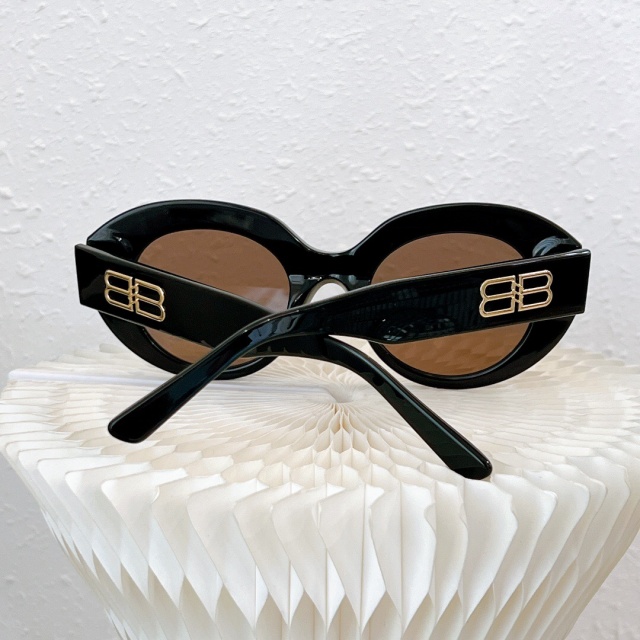발렌시아가 Balenciaga 여성 선글라스 BB0235S BG010