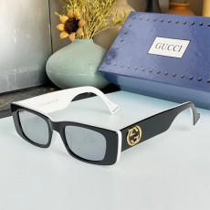 구찌 GUCCI HC8059 여성 선글라스 GG0516S G048