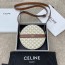 셀린느 CELINE 미니백  CL0550