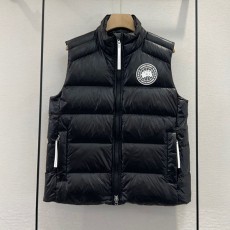 캐나다구스 CANADAGOOSE 남여공용 패딩조끼 CS0379