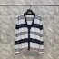 톰브라운 THOMBROWNE 남여공용 니트 가디건 T4547