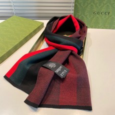 구찌 GUCCI 남성 머플러 0159