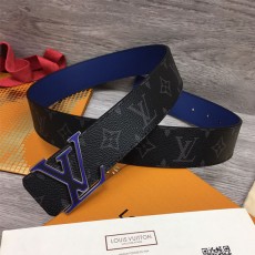 루이비통 LOUIS VUITTON 남성 벨트 LV0653