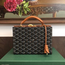 고야드 GOYARD 남성 트렁크백 GY0376