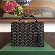 고야드 GOYARD 남성 트렁크백 GY0377