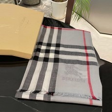 버버리 BURBERRY 여성 머플러 098