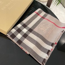 버버리 BURBERRY 여성 머플러 097