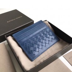 보테가 BOTTEGA VENETA  남여공용 카드지갑 BO0776