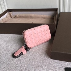 보테가 BOTTEGA VENETA  남여공용 키홀더 BO0772