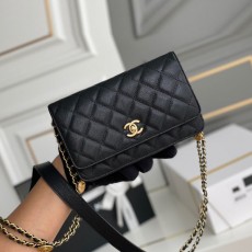 샤넬 CHANEL 여성 미니 숄더백 C2355