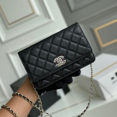 샤넬 CHANEL 여성 22s woc 숄더백 C2357