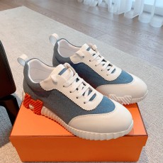 에르메스 HERMES 남여공용 바운싱 스니커즈 H08728
