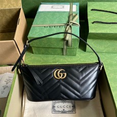 구찌 GUCCI 마몬트 마틀라세 숄더백 739166 GU02432