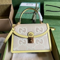 구찌 GUCCI 오피디아 탑 핸들백 651055 GU02445