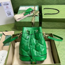 구찌 GUCCI 마틀라세 버킷백 728231 GU02426