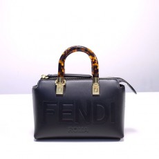 펜디 FENDI 바이 더 웨이 보스턴백 8BS067 FD08451