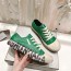 발렌시아가 Balenciaga 여성 캔버스 스니커즈 BG0785