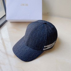 디올 DIOR 볼캡 모자 DR211