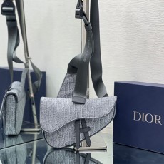 디올 DIOR 오블리크 새들백 1ADPO093 DR935