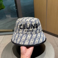 셀린느 CELINE 여성 버킷햇 모자 CE0113