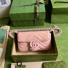 구찌 GUCCI 마몬트 벨트백 699757 GU0984