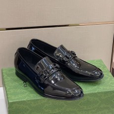 구찌 GUCCI 남성 홀스빗 로퍼 G3240