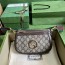 구찌 GUCCI 블론디 GG 미니백 724599 GU1015